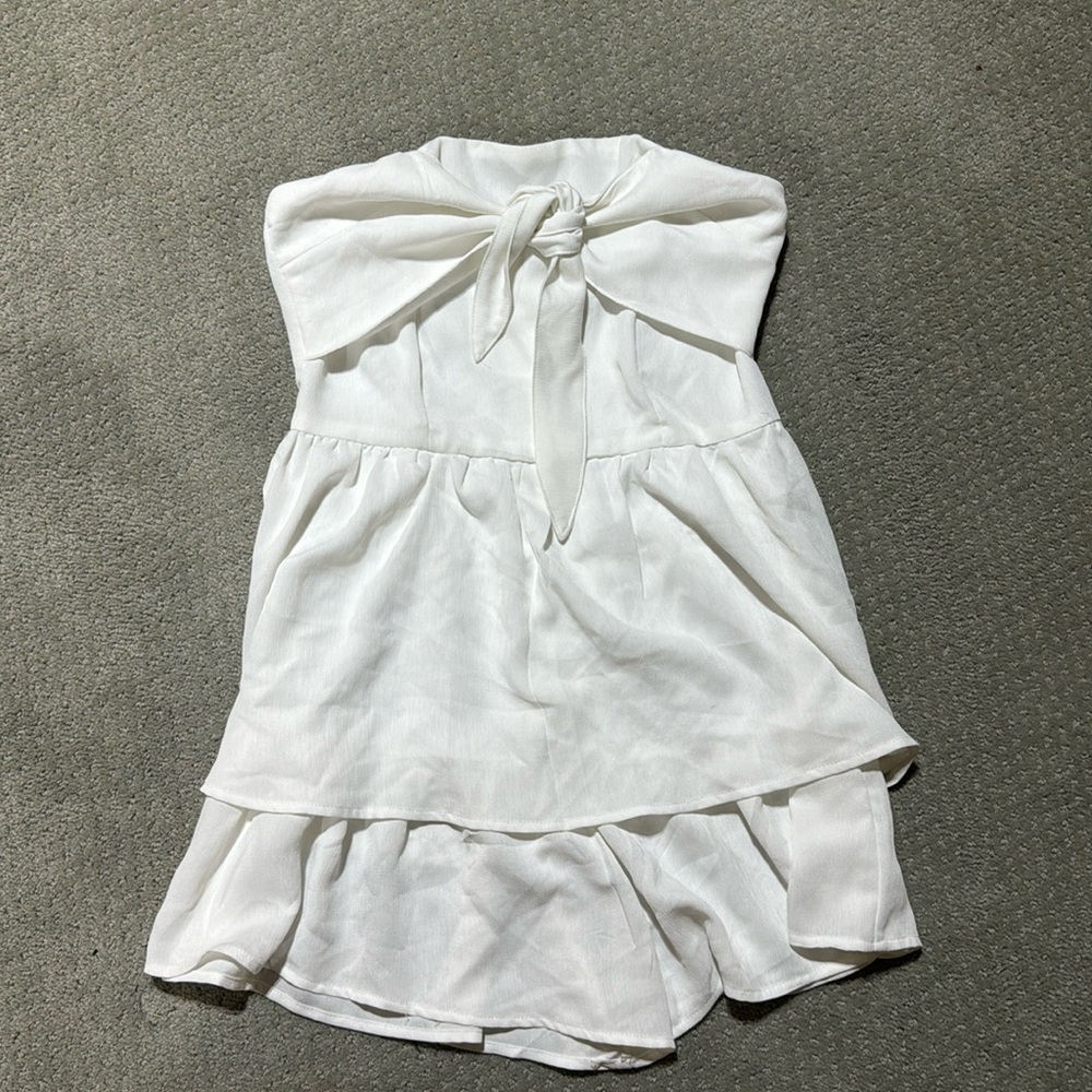Oh Polly dress